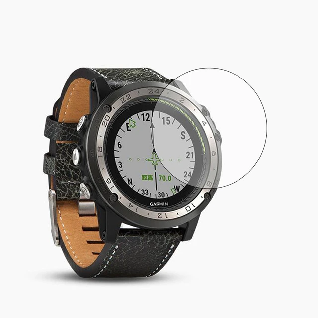 Reloj garmin d2 charlie clearance