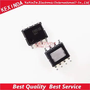 

FD9515B FD9515 9515 SOP-8 New original 100pcs/lot Free shipping