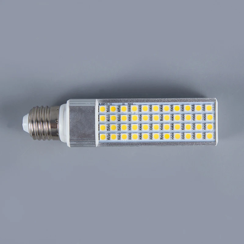 Lâmpadas Led e Tubos e14 5 w 7 w Modelo do Chip Led : Smd5050