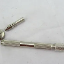 GH363 10 шт./партия закончился Зажимной патрон для болтов для изготовления ювелирных изделий поставщиков, ювелирные изделия, инструменты, хорошее качество, низкая цена