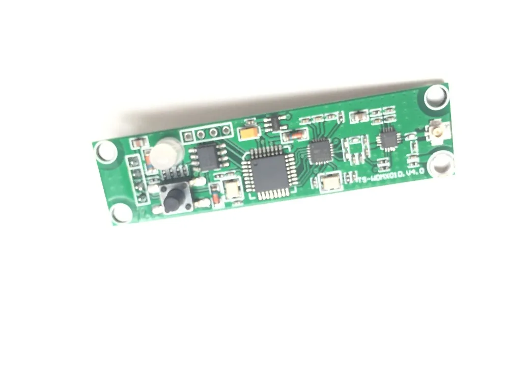 Беспроводной DMX 512 PCB модули плата с антенной 2 в 1 передатчик и приемник