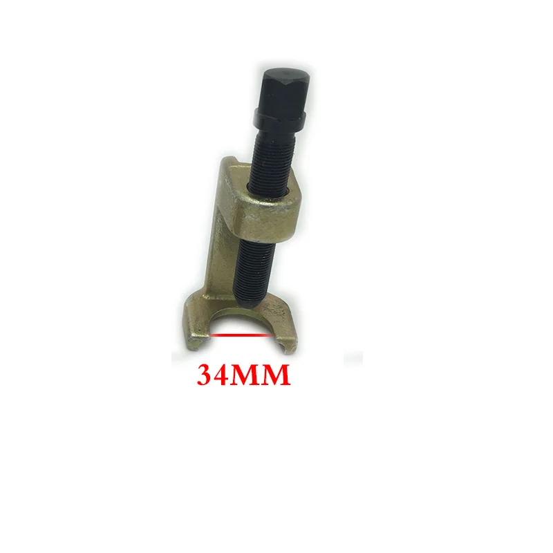 

1pcs Ball Joint Separator Puller Removal Tool Kit 23/28/34mm For BMW FORD VOLVO VW NISSAN TOYOTA CHRYSLER OPEL SAAB ST0150
