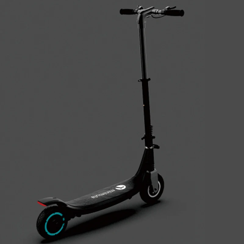 8 дюймов электрический скутер электрический скейтборд 2 колеса складной Ховерборд складной портативный скутер удаленный Противоугонный Ховерборд - Цвет: Remote 5.8ah black