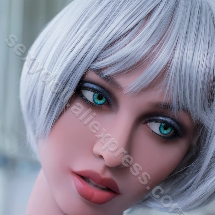 SEX DOLL HEAD (2)