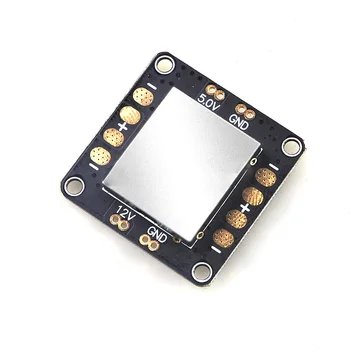 

12V Adjustable Voltage Dual BEC Output Board Distributor Plate QAV250 CC3D FPV