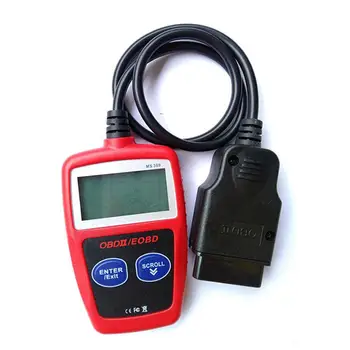 

General Type Car Diagnostic Instrument for Automotive Obd Fault Detector