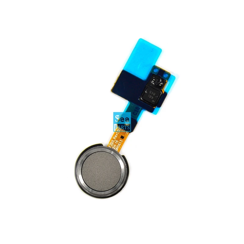 LG G5 Home Button Fingerprint Sensor Battery Flex Cable (15)