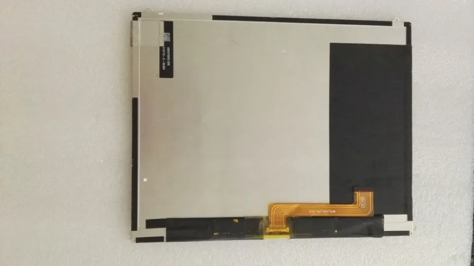 AB0970003 M830_LVDS_FPC-TV1.0 ЖК-дисплей | Компьютеры и офис