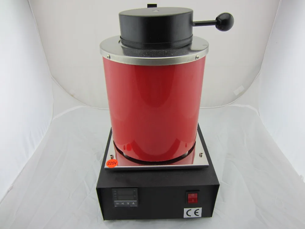 Metal casting machinery , industrial furnace,gold melting furnacein