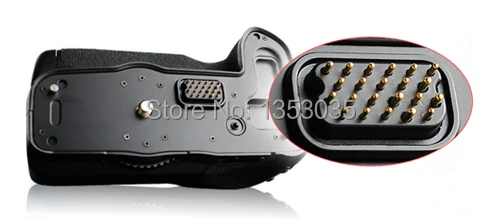 Pro Вертикальная ручка аккумулятора для цифровой зеркальной Камеры Pentax K7 K5 K5iis как