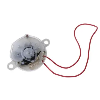 

Universal Timer Of Electric Fan Wall Mechanical Switch Cross In 60 Minutes New