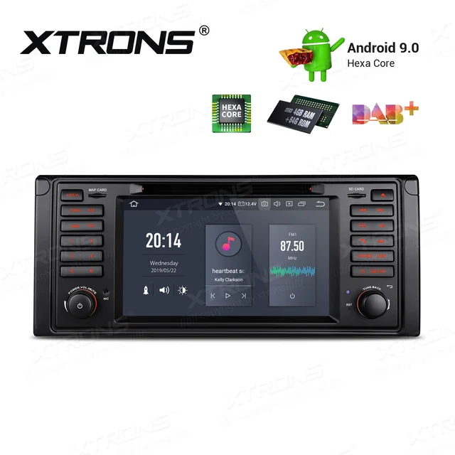 XTRONS Official Store - Small Orders Online Store, Hot Selling and ...