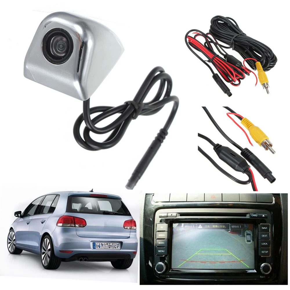 vehicle camera