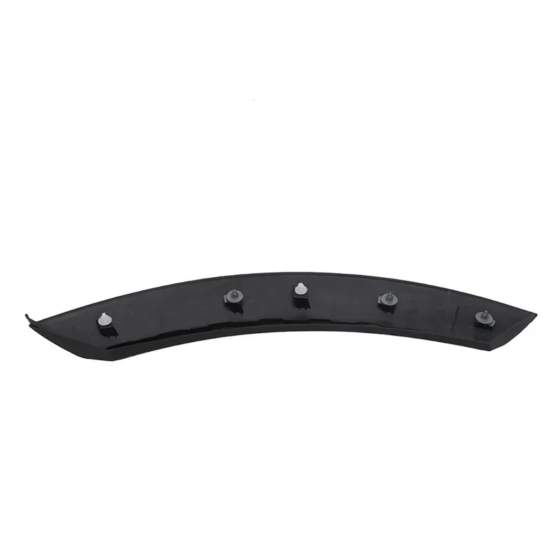 Front Right Wheel Arch Trim Cover Fender Flare Wheel Eyebrow Protector 1 (7)