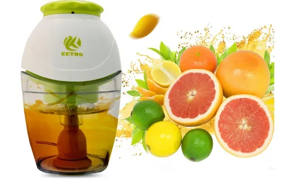 Small electric Meat Grinder Household Multifunction Food Machine Portable Baby Food Supplement Mini Meat Grinder Multi-purpose  (5)