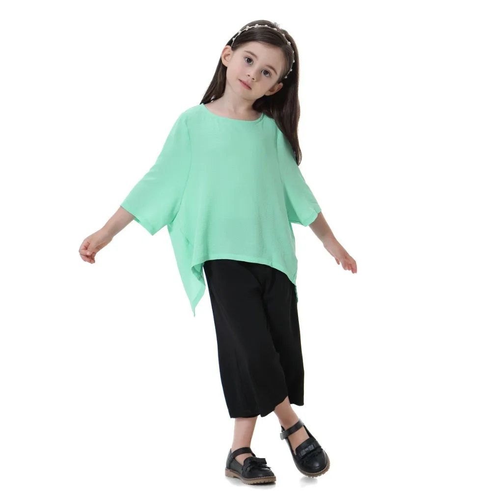 light green 4