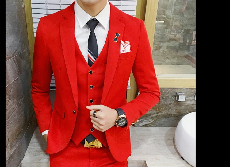 red 1-jacket 1