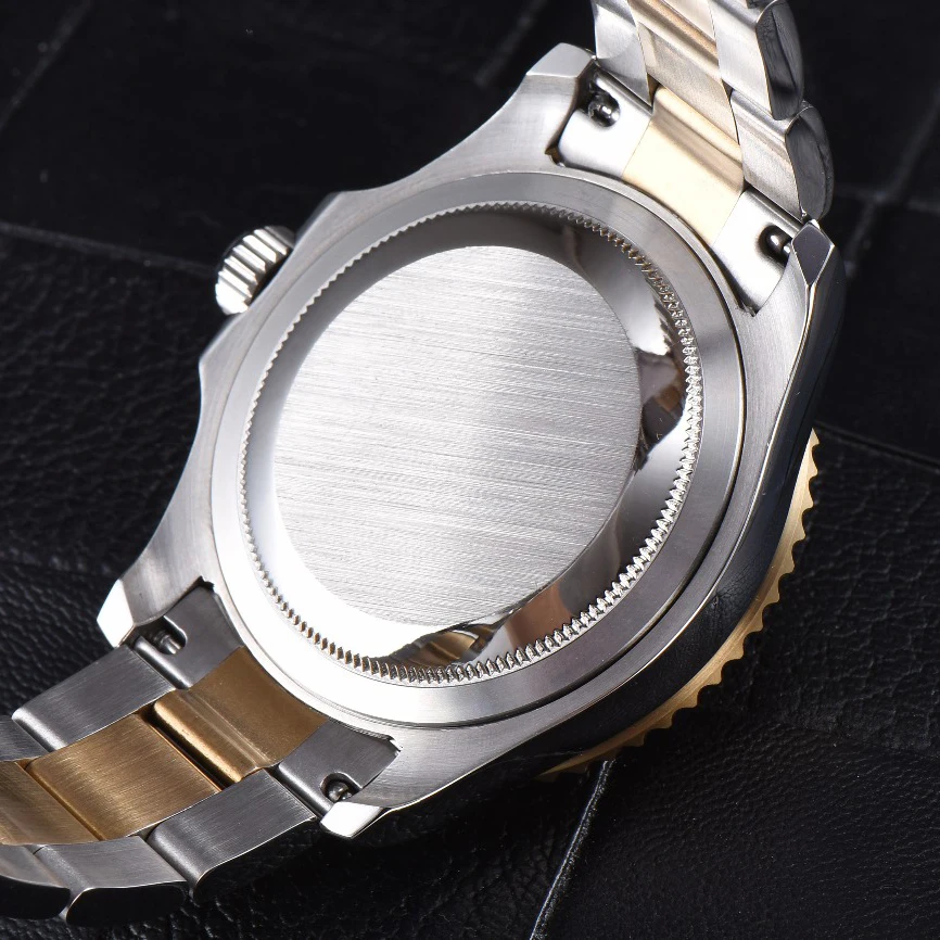 Parnis-Deep-Sea-Series-Watch-Man-Rotating-Ceramic-40mm-Automatic-Watch-Folding-Clasp-Bracelt (5)