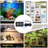 Mini Digital LCD Probe Fridge Freezer Thermometer Sensor Thermometer Thermograph For Aquarium Refrigerator Kit Chen Bar Use 1M ► Photo 2/6