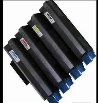 

factory sales! factory premium cartridge toner new used for OKI 42804501 new used for OKI C5100N C5200 C5400DN C5100 C5400N ,KC