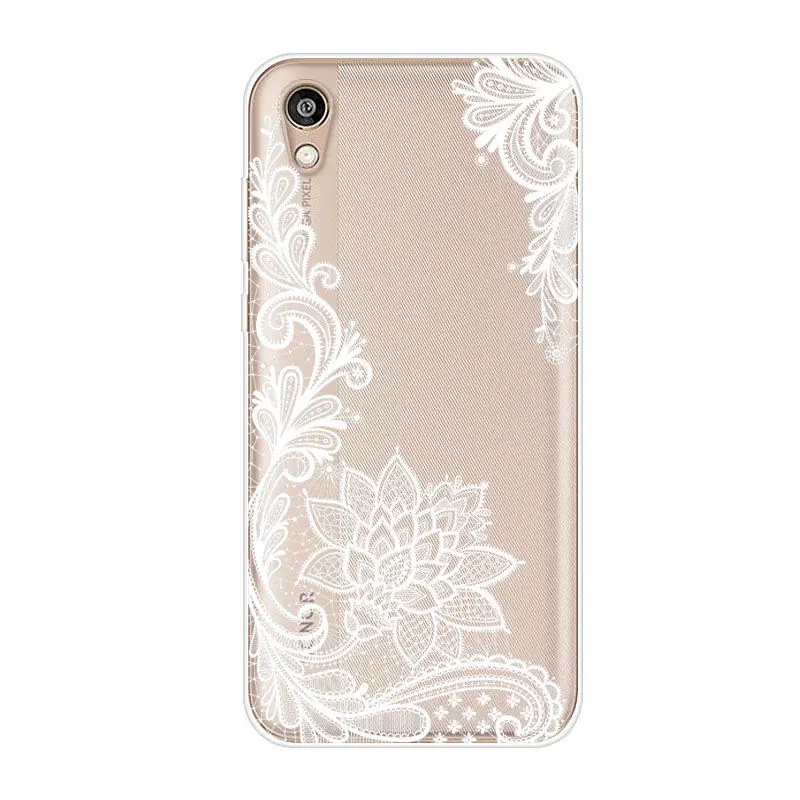 Case for Huawei Honor 8S Case Cover Protective Soft Silicone Case for Huawei Honor 8A 8 S TPU Back Shell Honor 8A Pro Case Coque (1)