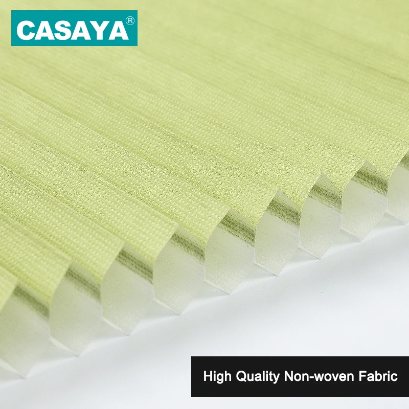  Top down bottom up Honeycomb Blinds Heat Insulation Cordless Side lock Cellular Shades Inward Windo - 32857173120