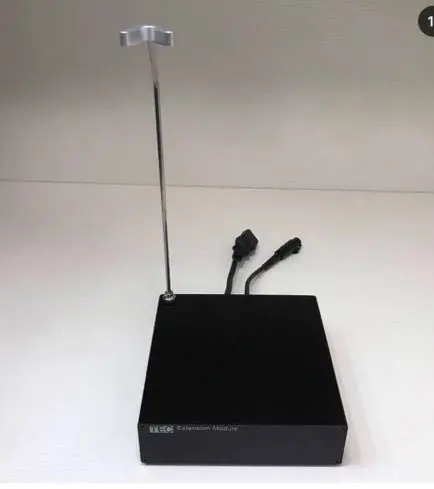 JBC repairing mobile soldering station CD-2SHE CD