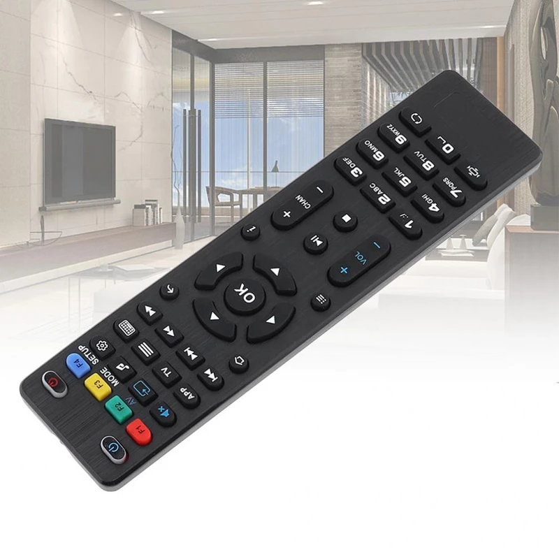 Для Mag254 Tv пульт дистанционного управления Замена ТВ коробка для Mag 250/254/255/260/261/270