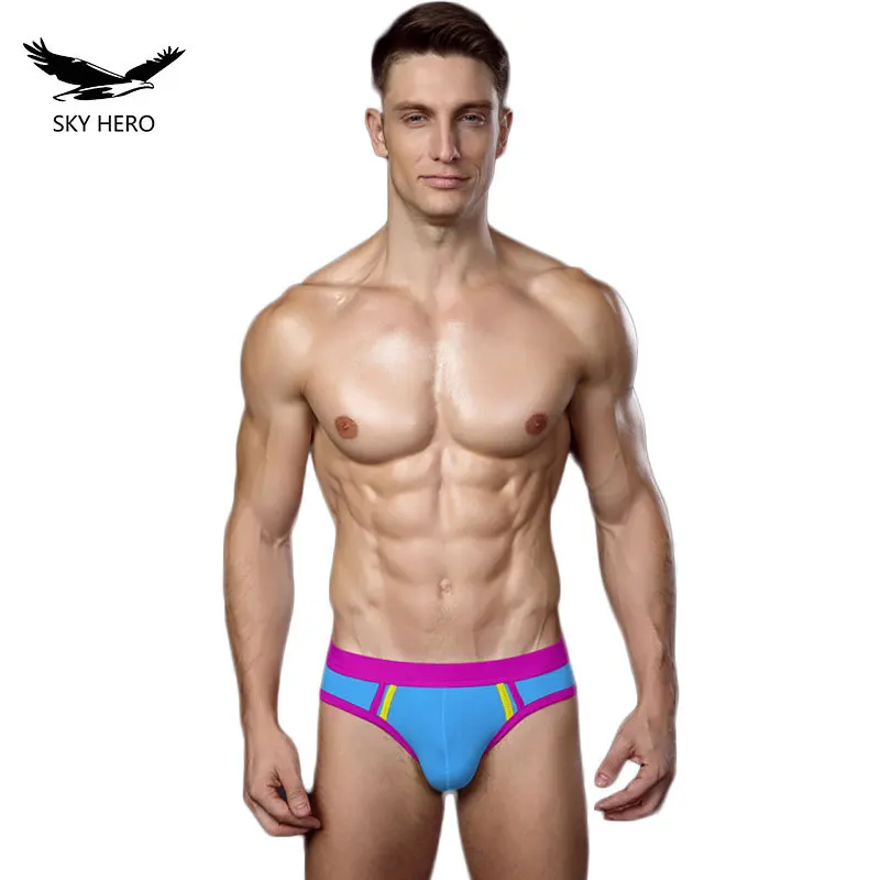 Нижнее белье для мужчин 4 шт./лот|bamboo brief|mens briefs underwearmens |