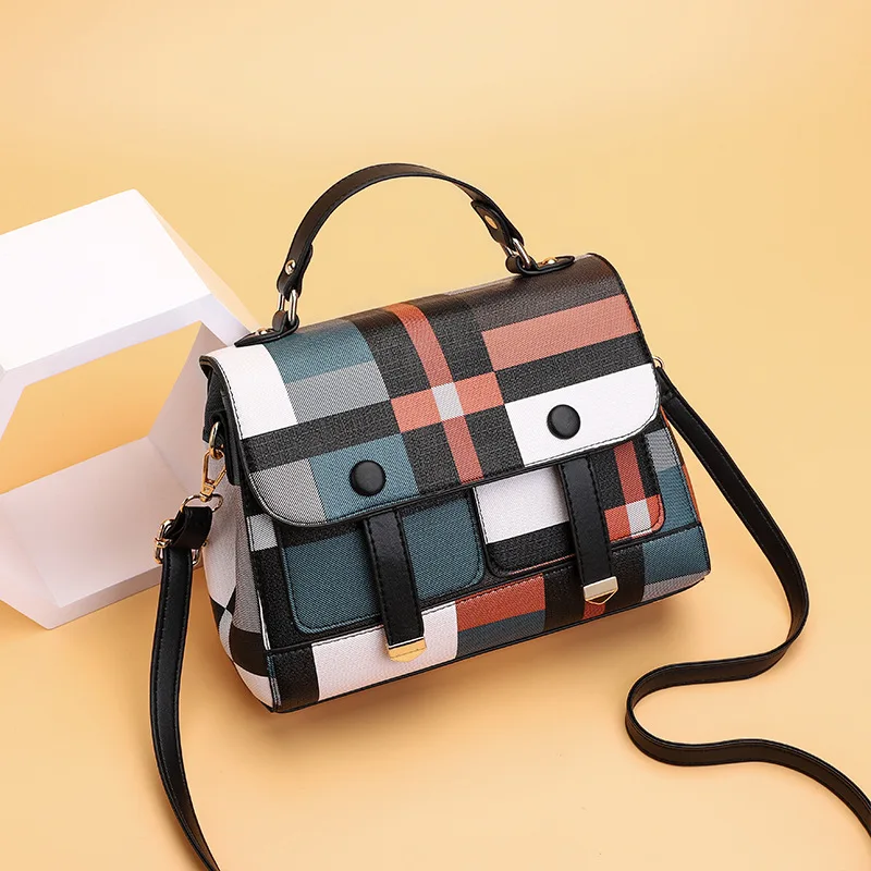 

crossbody bags for women 2019 Factory direct sales can be wholesale torebki damskie shoulder bag ME975