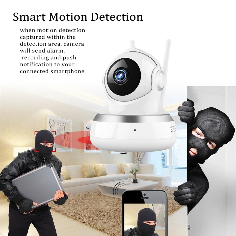 

HD 1080P Baby Camera Baby Monitor Wireless Smart Babycam Home Security Camera Wi Fi IP Cameras Network Vedio Surveillance Camera