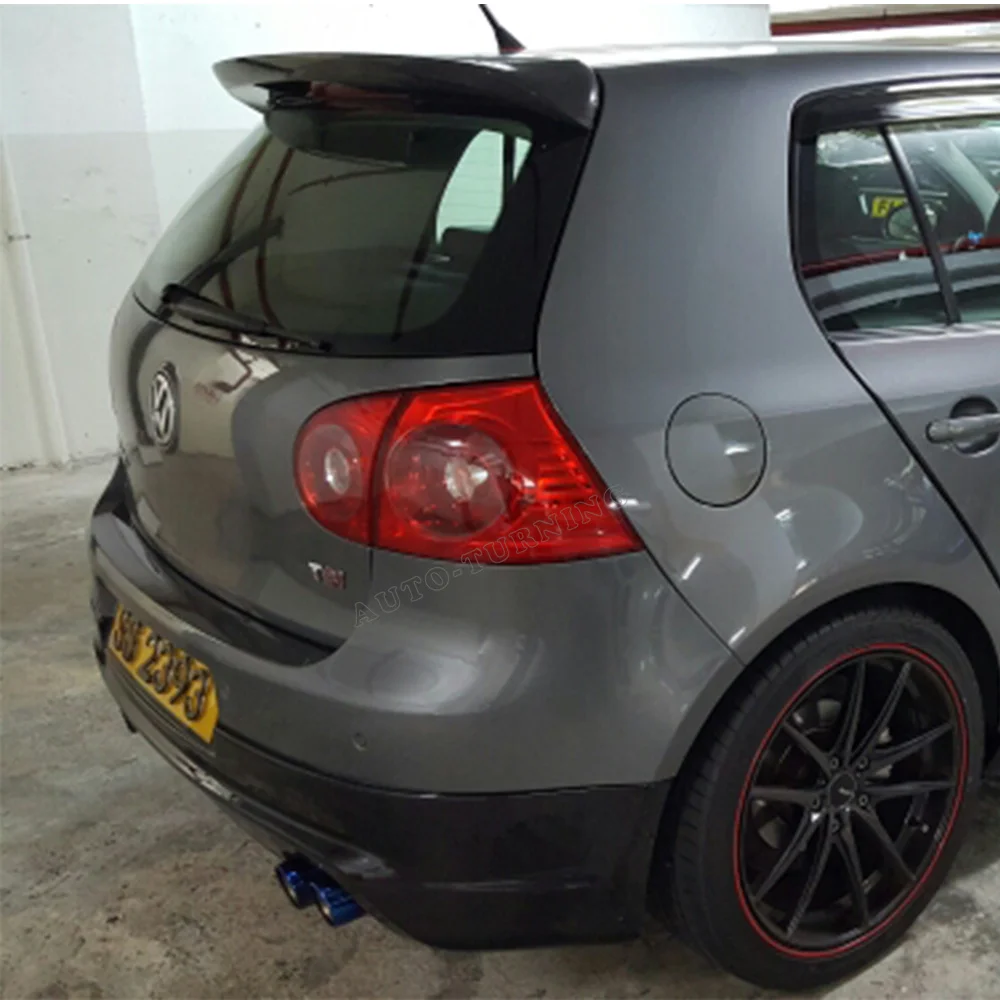 Popular Volkswagen Gti SpoilerBuy Cheap Volkswagen Gti Spoiler lots