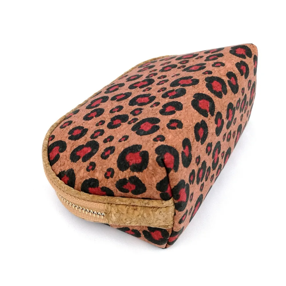 cork purse leopard print 01