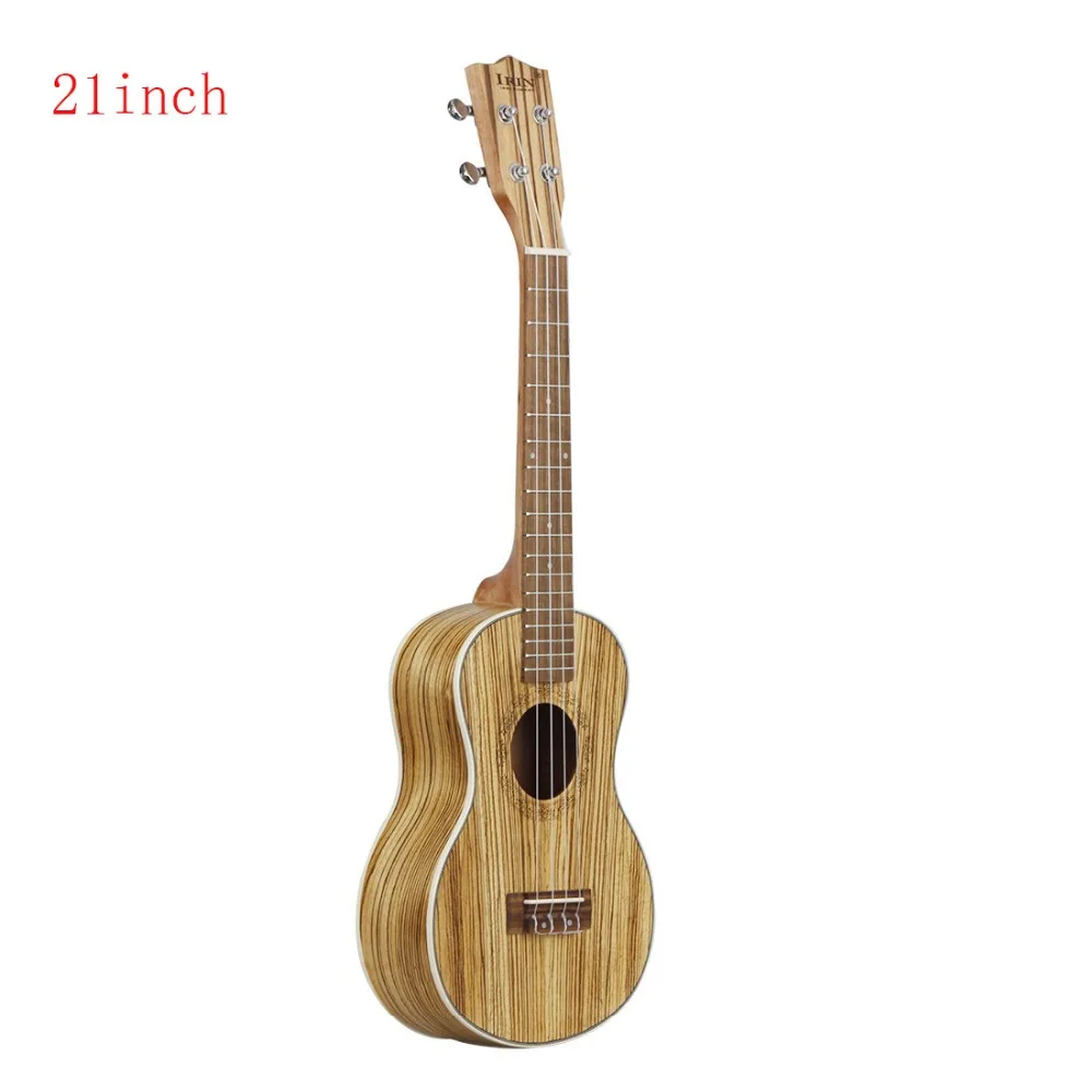 

Concert Ukulele 21 Inch 4 Strings Hawaiian Mini Guitar Acoustic Guitar Ukelele guitarra send gifts Musical Stringed Instrument