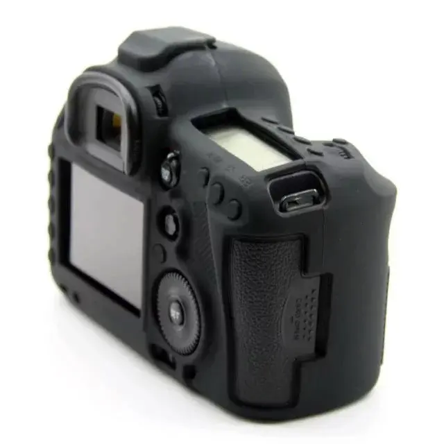 Высокое качество зеркальные фотокамеры сумка для canon eos 5d mark iii легкая чехол 5d3/5ds/5dr