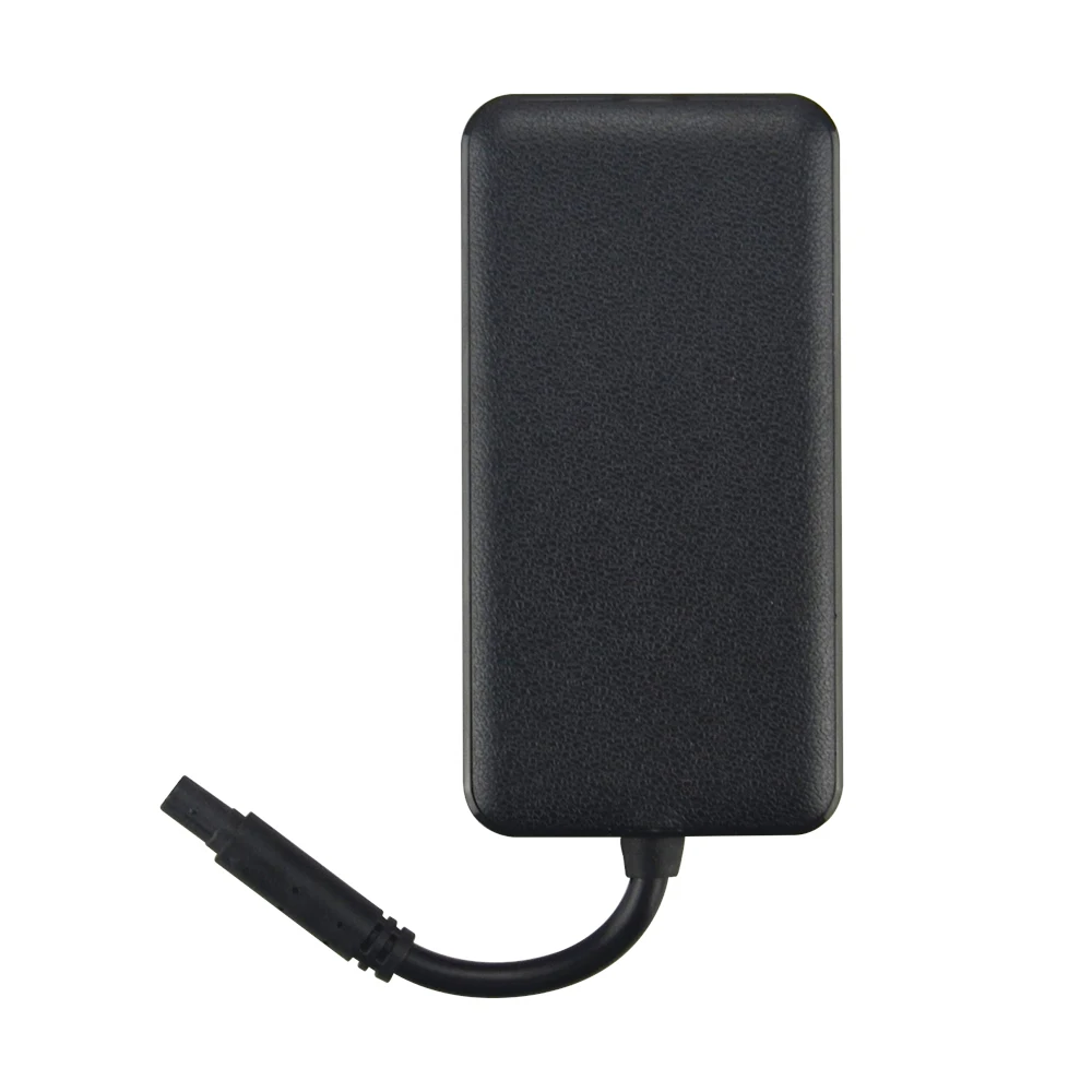 Concox GV20 Multifunctional 3G Vehicle Motorcycle GPS Tracker