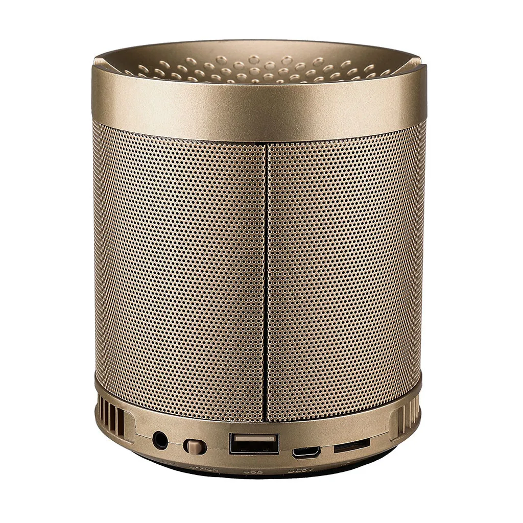 Bluetooth Speaker