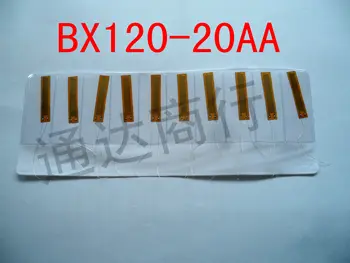 

129 Foil Resistance Strain Gauge Concrete Foil Resistance Strain Gauge BX120-20AA
