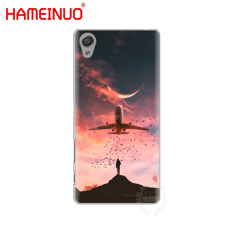 Чехол для телефона HAMEINUO чехол sony xperia C6 XA1 XA2 XA ULTRA X XP L1 L2 XZ1 compact XR/XZ PREMIUM|Бамперы| |