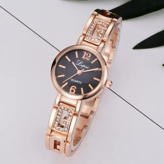 Lvpai Relogio Masculino Luxury Watch Women Dress Bracelet Watch Quartz Wrist Dro Lvpai Relogio Masculino Luxury Watch Women Dress Bracelet Watch Quartz Wrist Dro