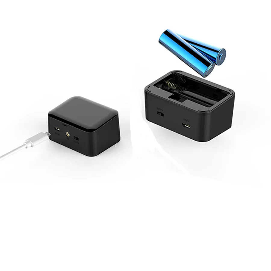 433MHZ-Wireless-IR-Remote-Video-Broadcast-Radio-Wifi-Extender-Repeater-Transmitter-Receiver-Blaster-Emitter-Transmisor-kit (3)