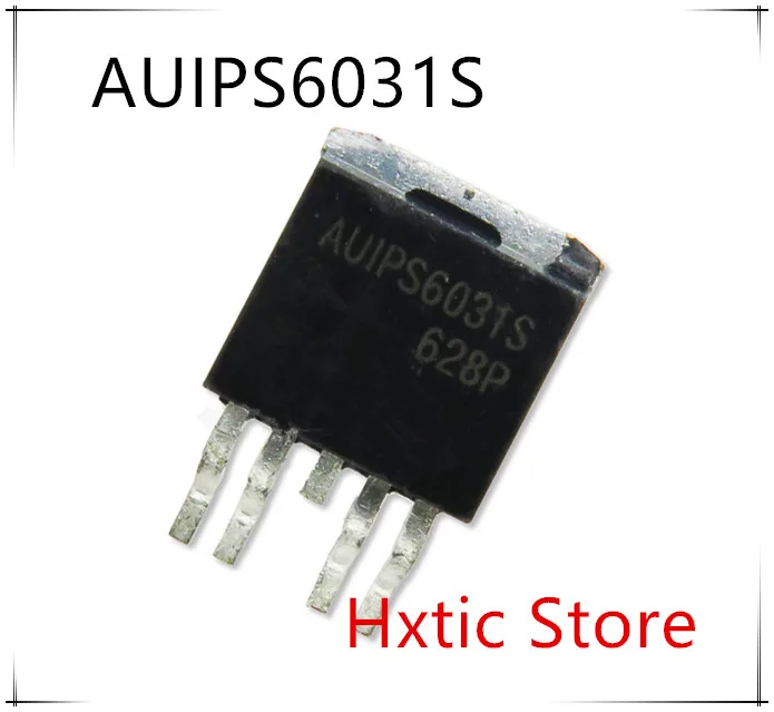 Новинка 10 шт./лот AUIPS6031S IPS6031S-263 IC | Электроника