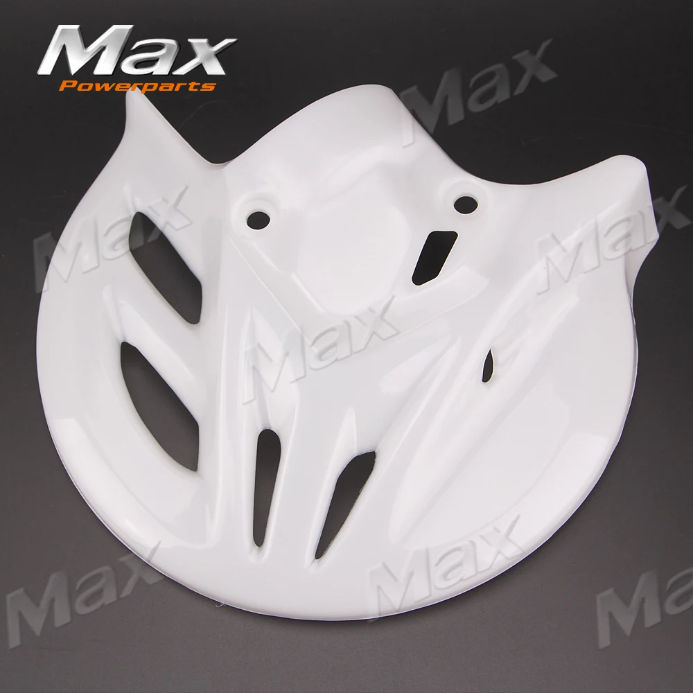 

3PCS/SET Xmotos Dirt bike XB-37 XZ250R Front Rear Brake Disk Protective Cover Protection Rear Brake Calipers Cover CRF250 CRF450