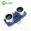 1pcs HC-SR04 HY-SRF05 ultrasonic sensor distance measuring module  for Arduino ► Photo 1/4