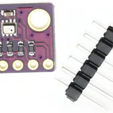 BME280 атмосферный датчик давления датчик температуры и влажности пробой для Arduino