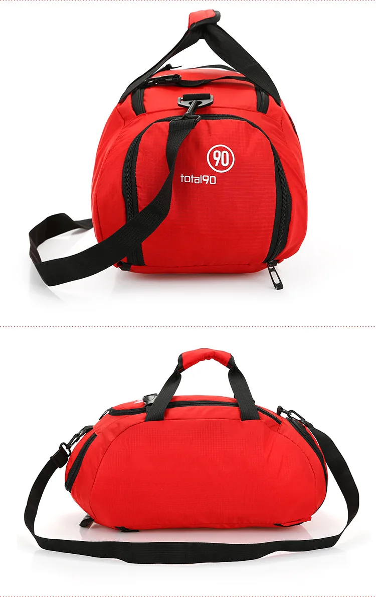 T90 водонепроницаемые спортивные сумки для спортзала для мужчин и женщин Molle рюкзаки для фитнеса износостойкие дорожные сумки Bolsa сумки через плечо