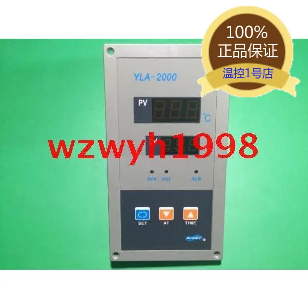 Φ контроллер температуры YLA-2602R Spot YLA-2000 | Инструменты