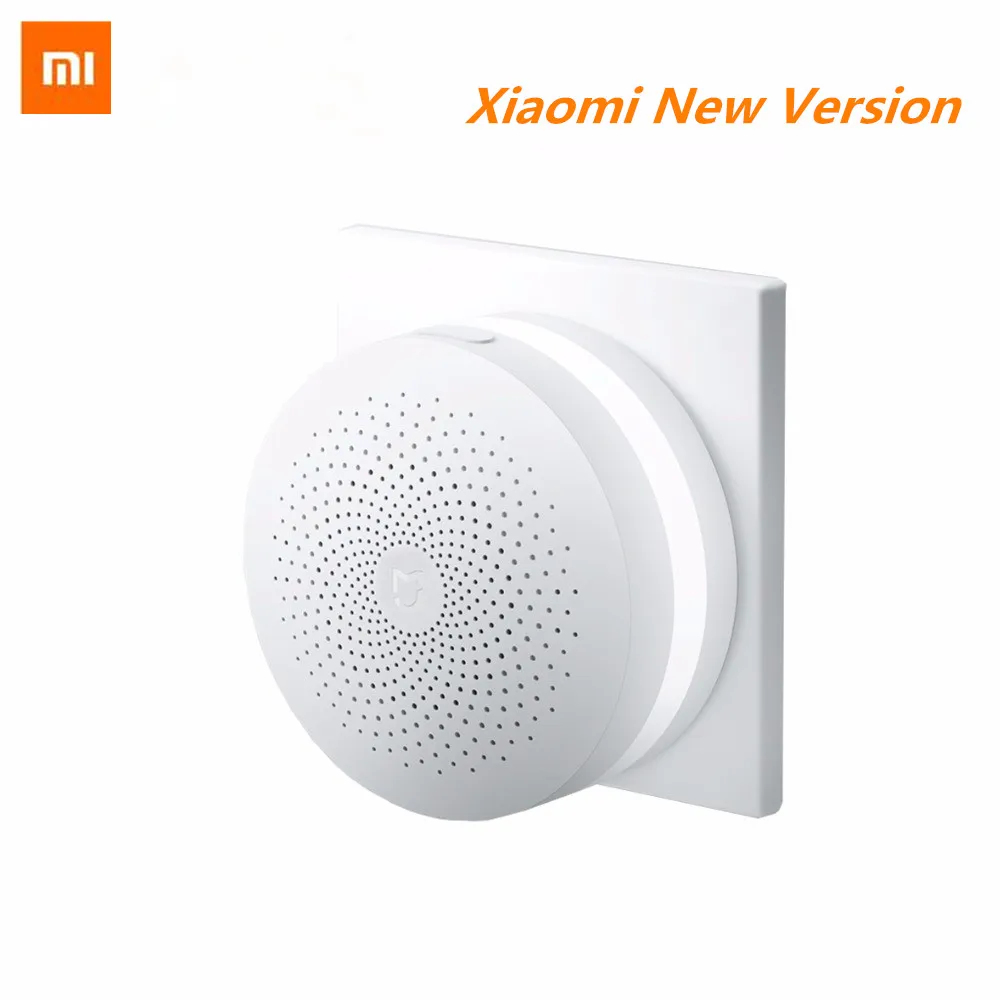 google home mini xiaomi gateway