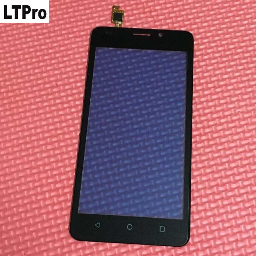 LTPro высокое качество Протестировано рабочее внешнее стекло дигитайзер сенсорный