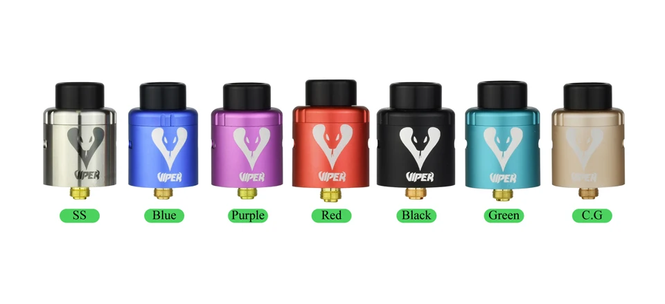 VIPER BF RDA (1)